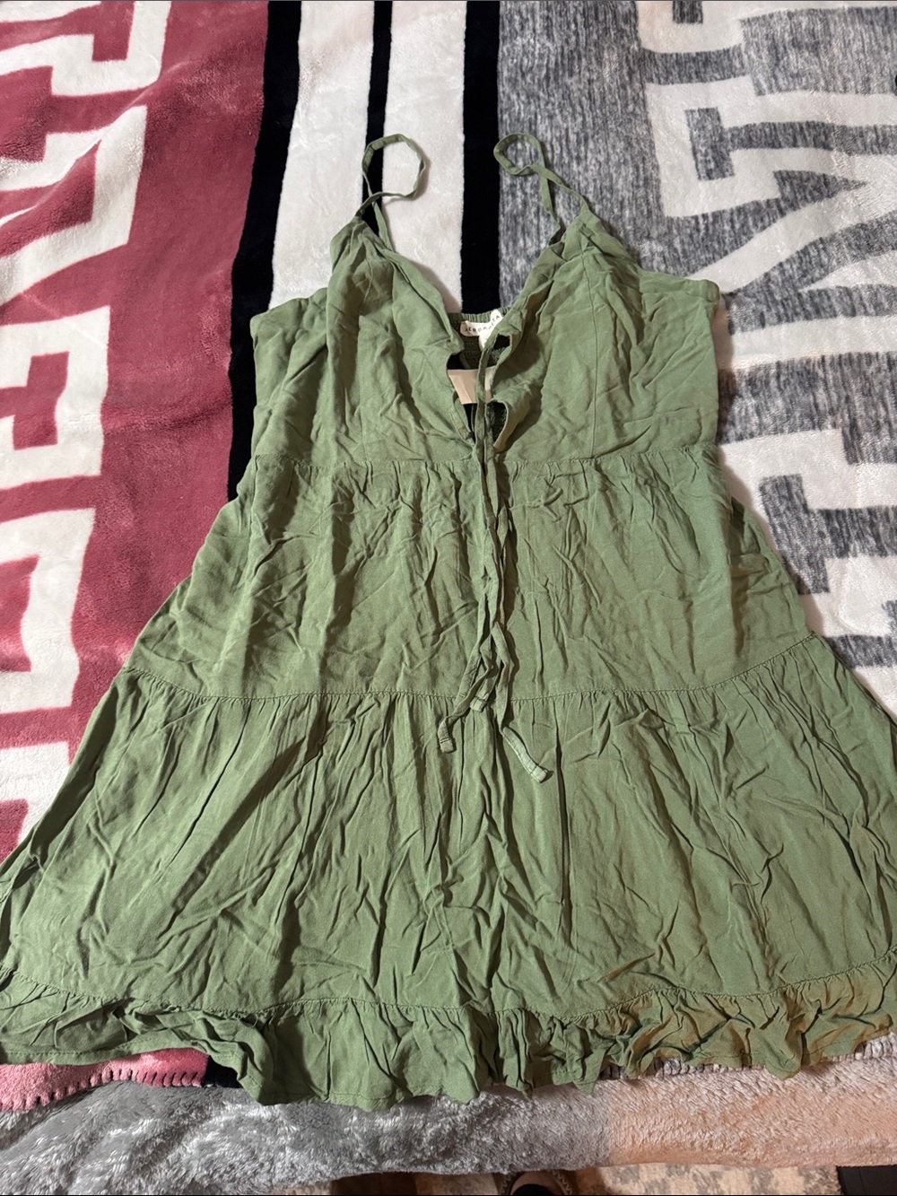 NWT aeropostale mini dress